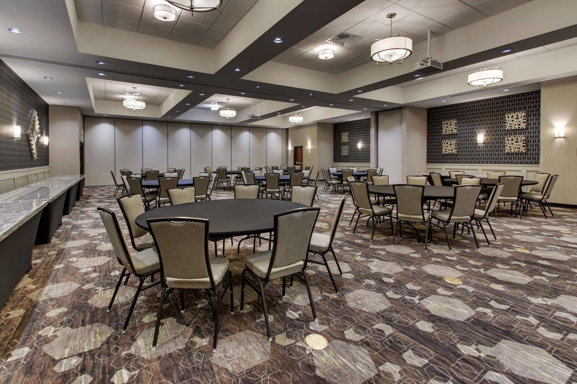 Drury Plaza Hotel Dallas Richardson Zewnętrze zdjęcie