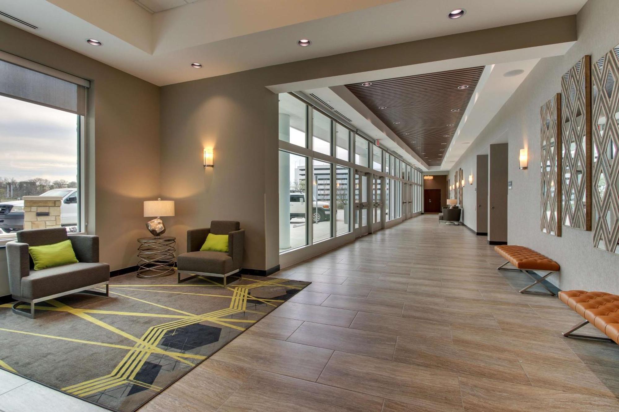 Drury Plaza Hotel Dallas Richardson Zewnętrze zdjęcie