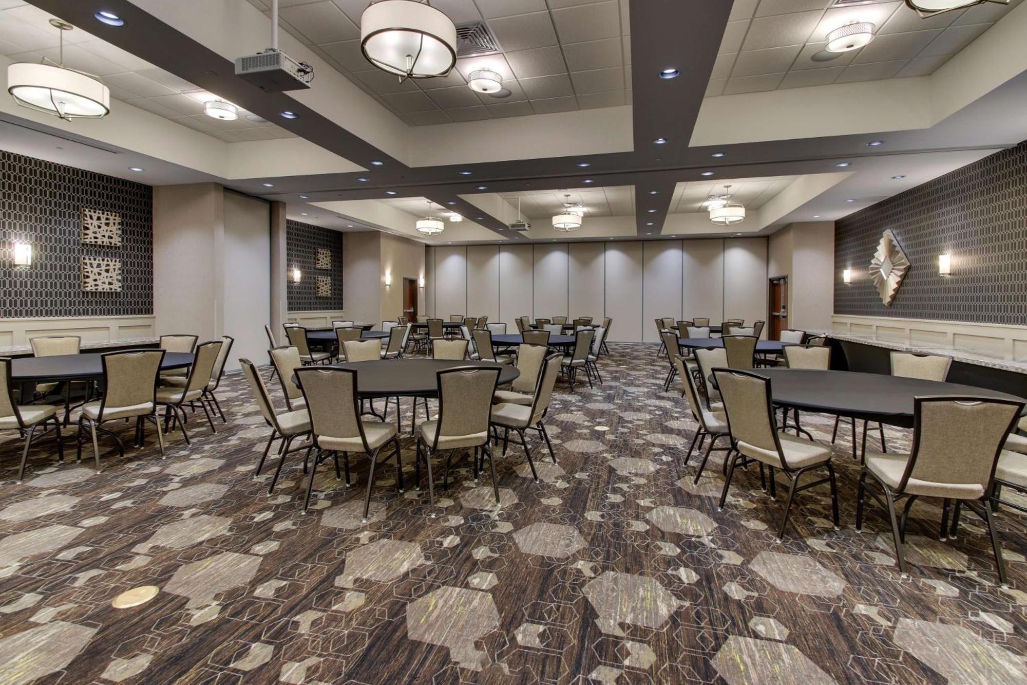 Drury Plaza Hotel Dallas Richardson Zewnętrze zdjęcie