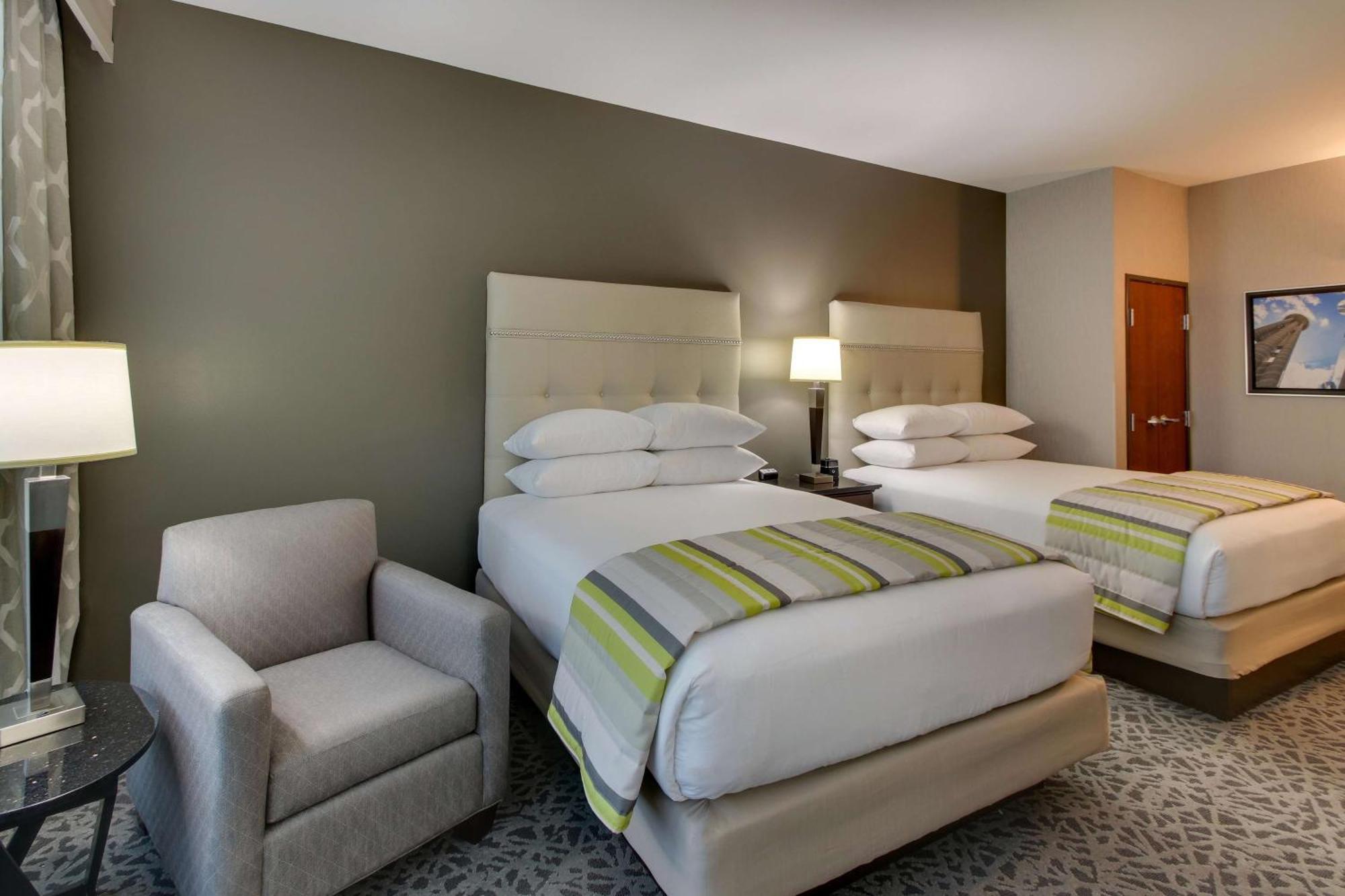 Drury Plaza Hotel Dallas Richardson Zewnętrze zdjęcie