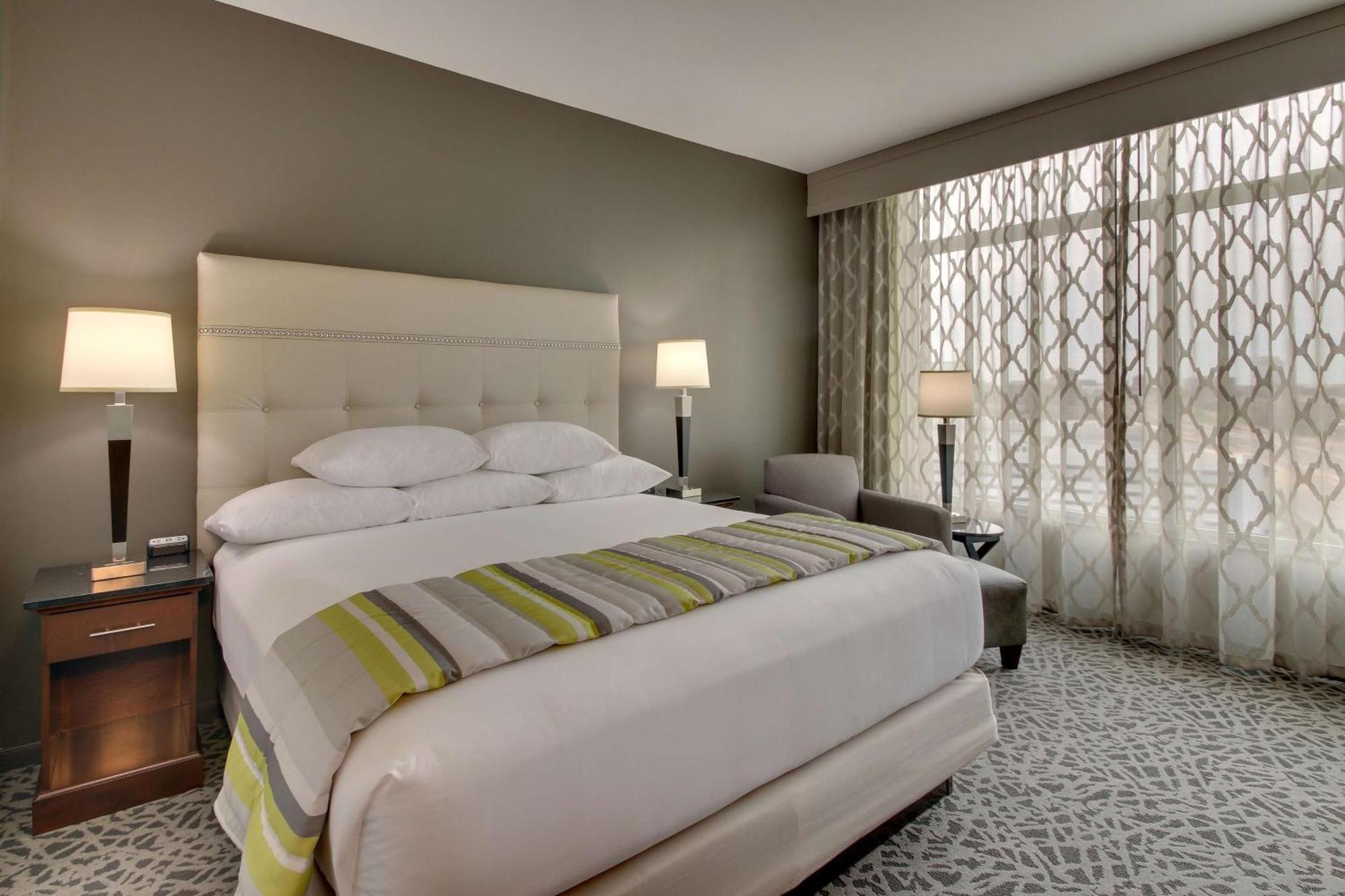 Drury Plaza Hotel Dallas Richardson Zewnętrze zdjęcie