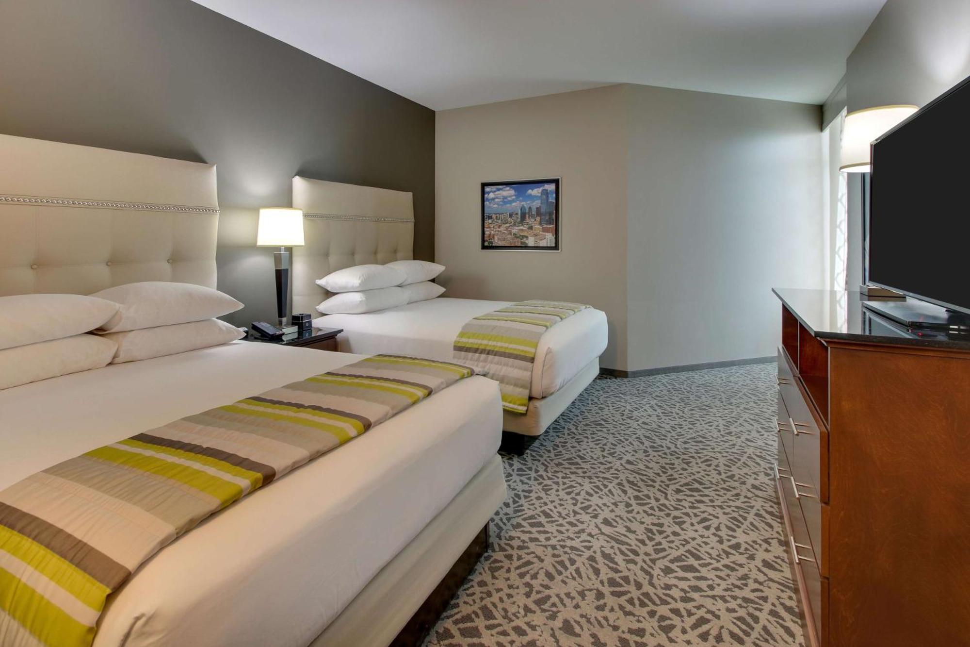 Drury Plaza Hotel Dallas Richardson Zewnętrze zdjęcie