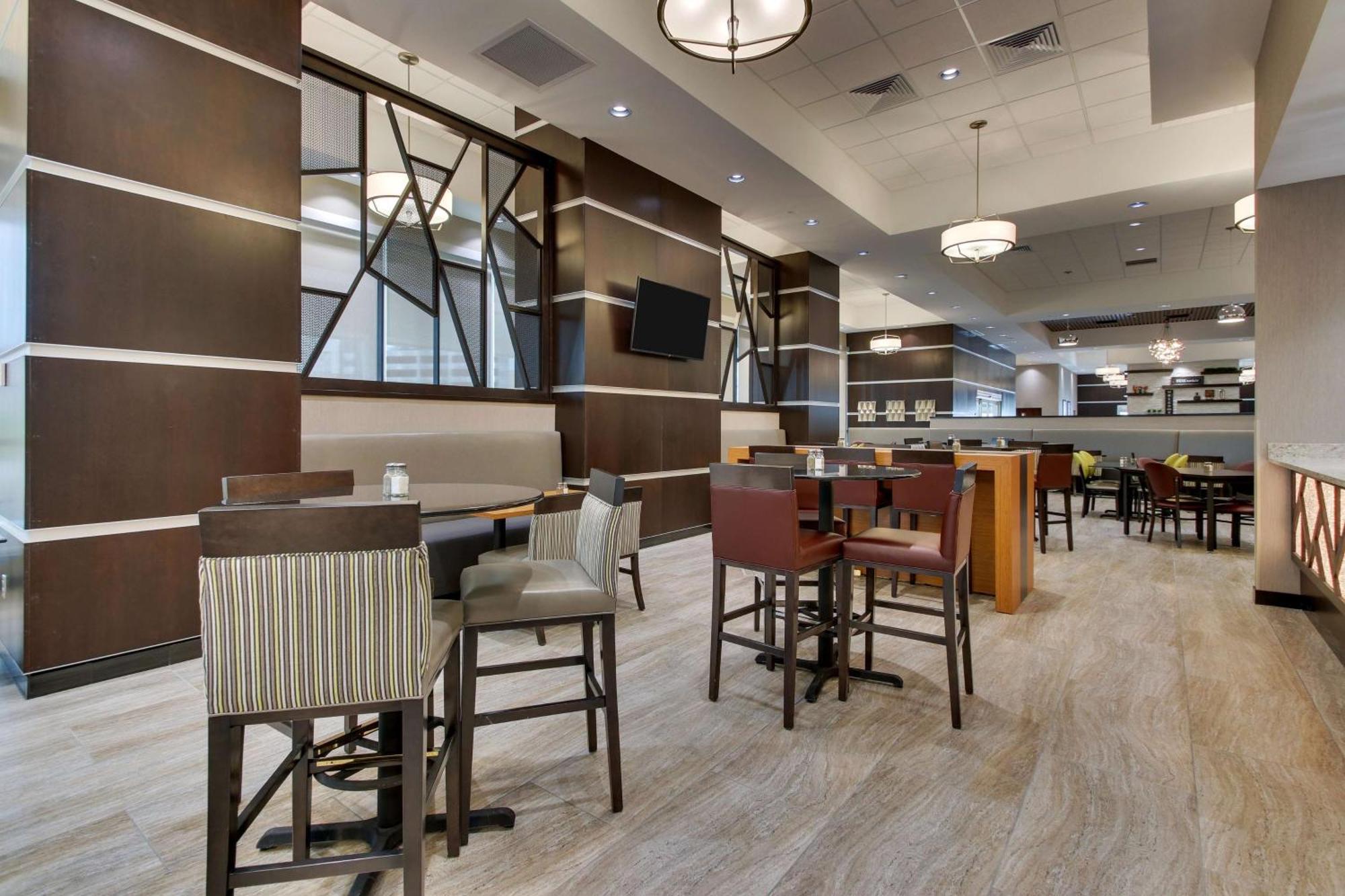 Drury Plaza Hotel Dallas Richardson Zewnętrze zdjęcie