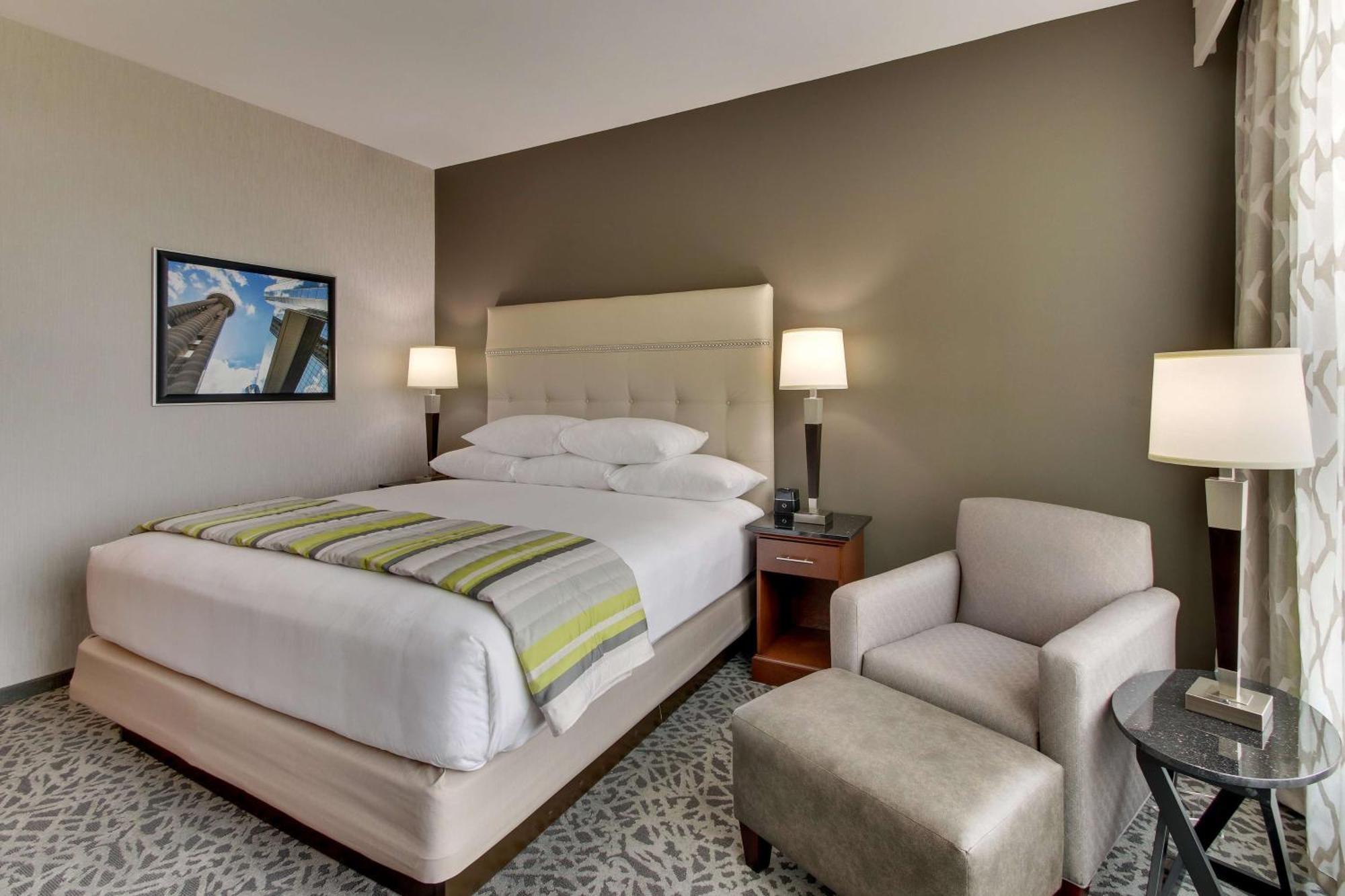 Drury Plaza Hotel Dallas Richardson Zewnętrze zdjęcie