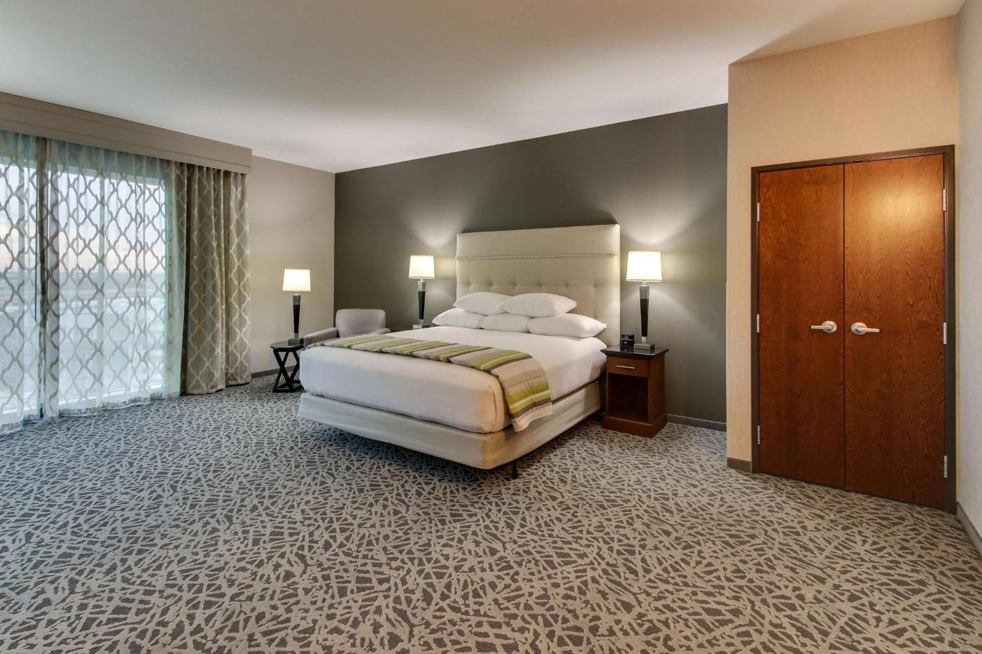 Drury Plaza Hotel Dallas Richardson Zewnętrze zdjęcie