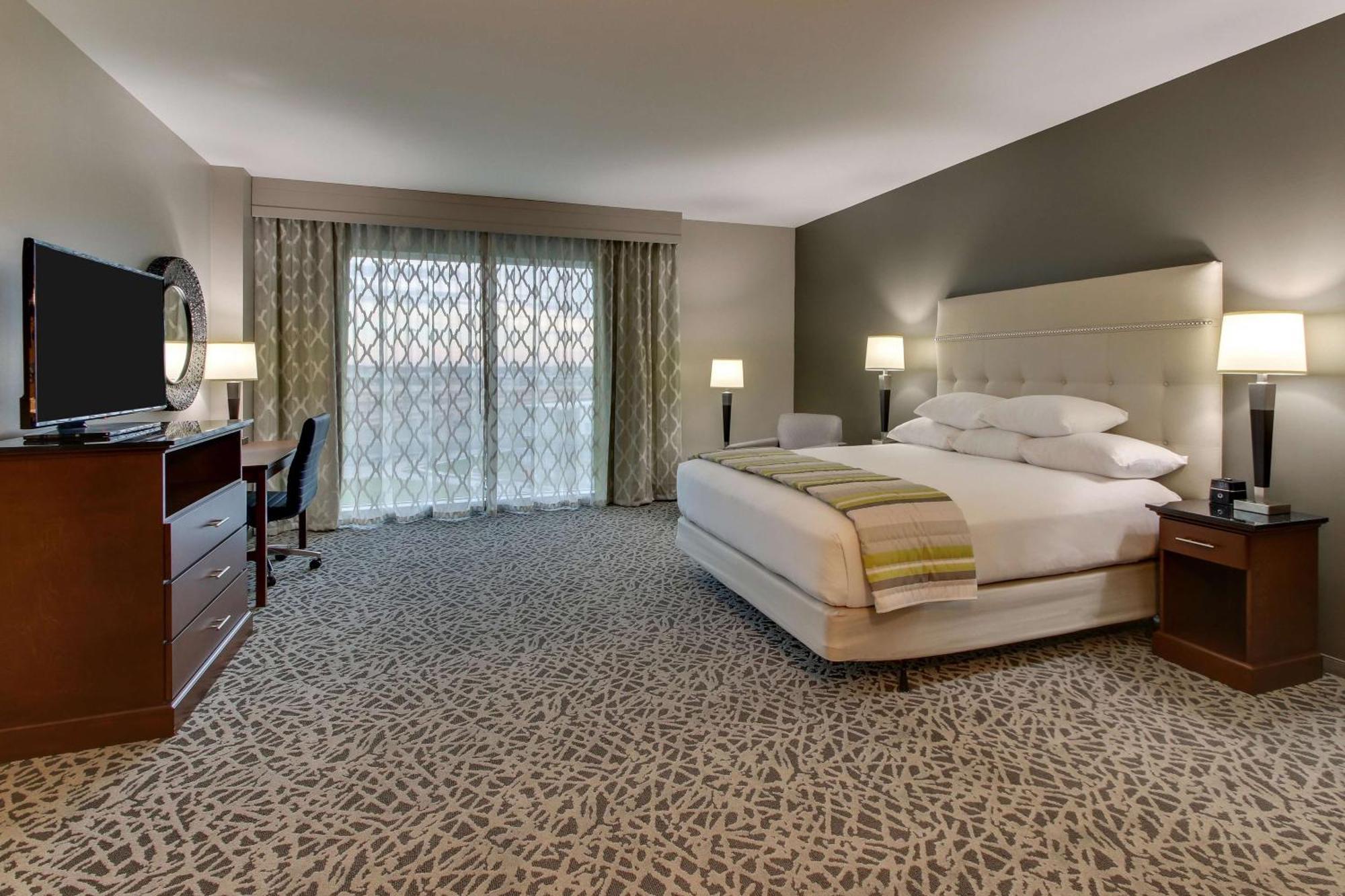 Drury Plaza Hotel Dallas Richardson Zewnętrze zdjęcie
