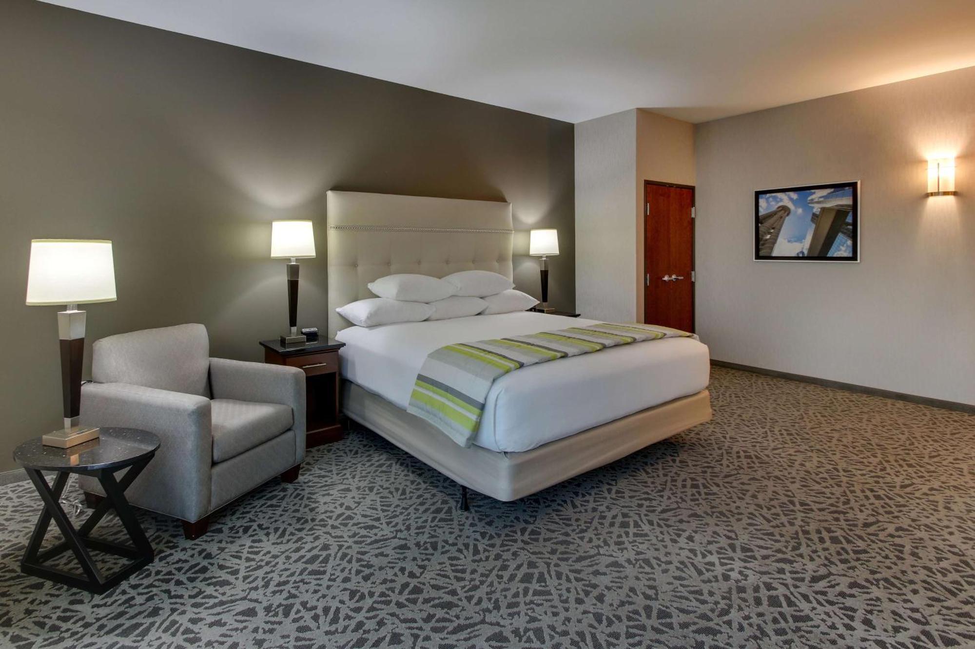 Drury Plaza Hotel Dallas Richardson Zewnętrze zdjęcie