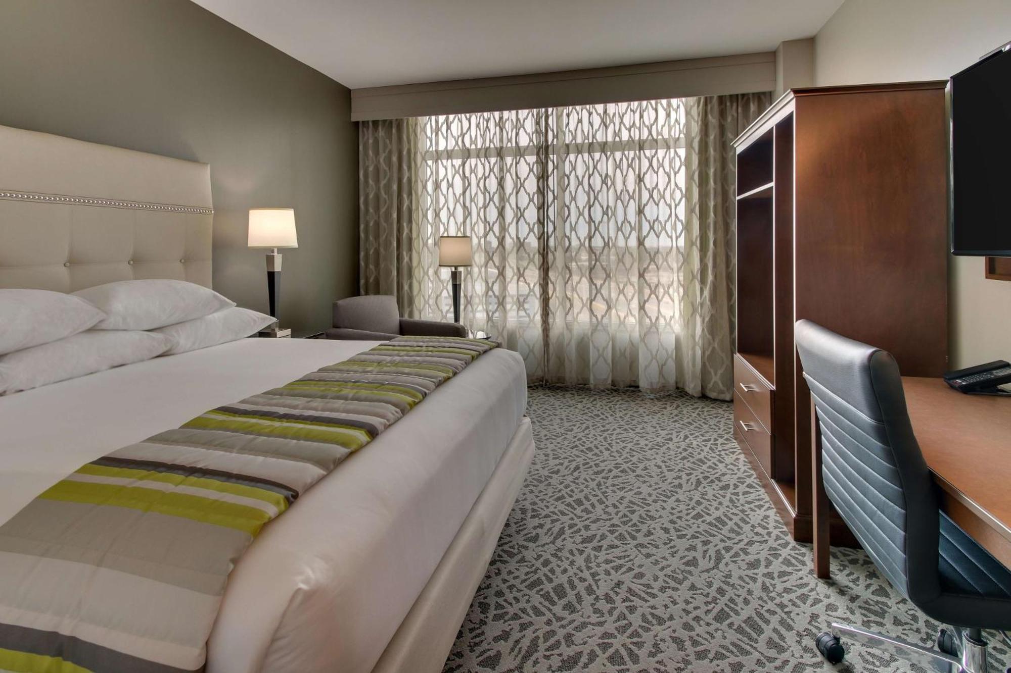 Drury Plaza Hotel Dallas Richardson Zewnętrze zdjęcie