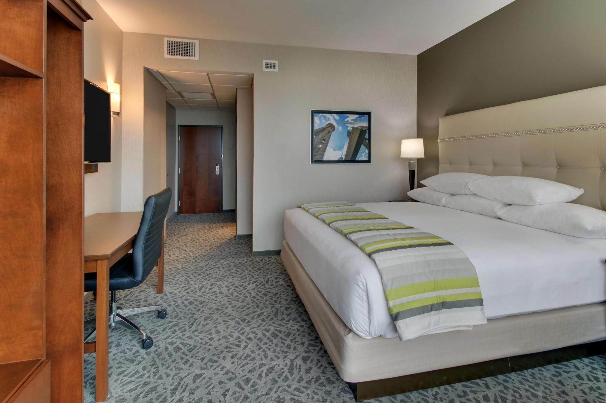 Drury Plaza Hotel Dallas Richardson Zewnętrze zdjęcie