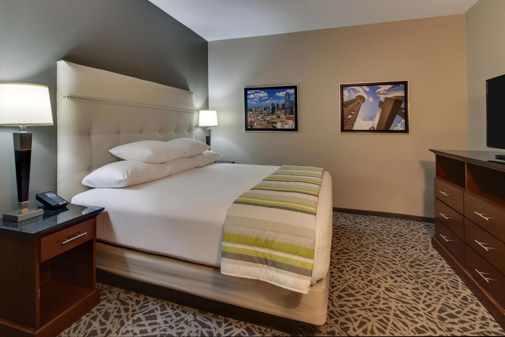 Drury Plaza Hotel Dallas Richardson Zewnętrze zdjęcie