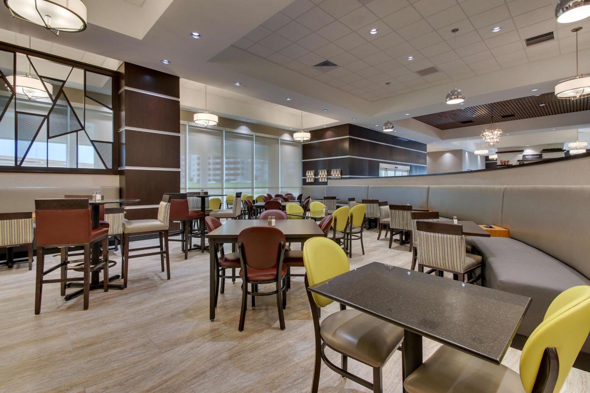 Drury Plaza Hotel Dallas Richardson Zewnętrze zdjęcie
