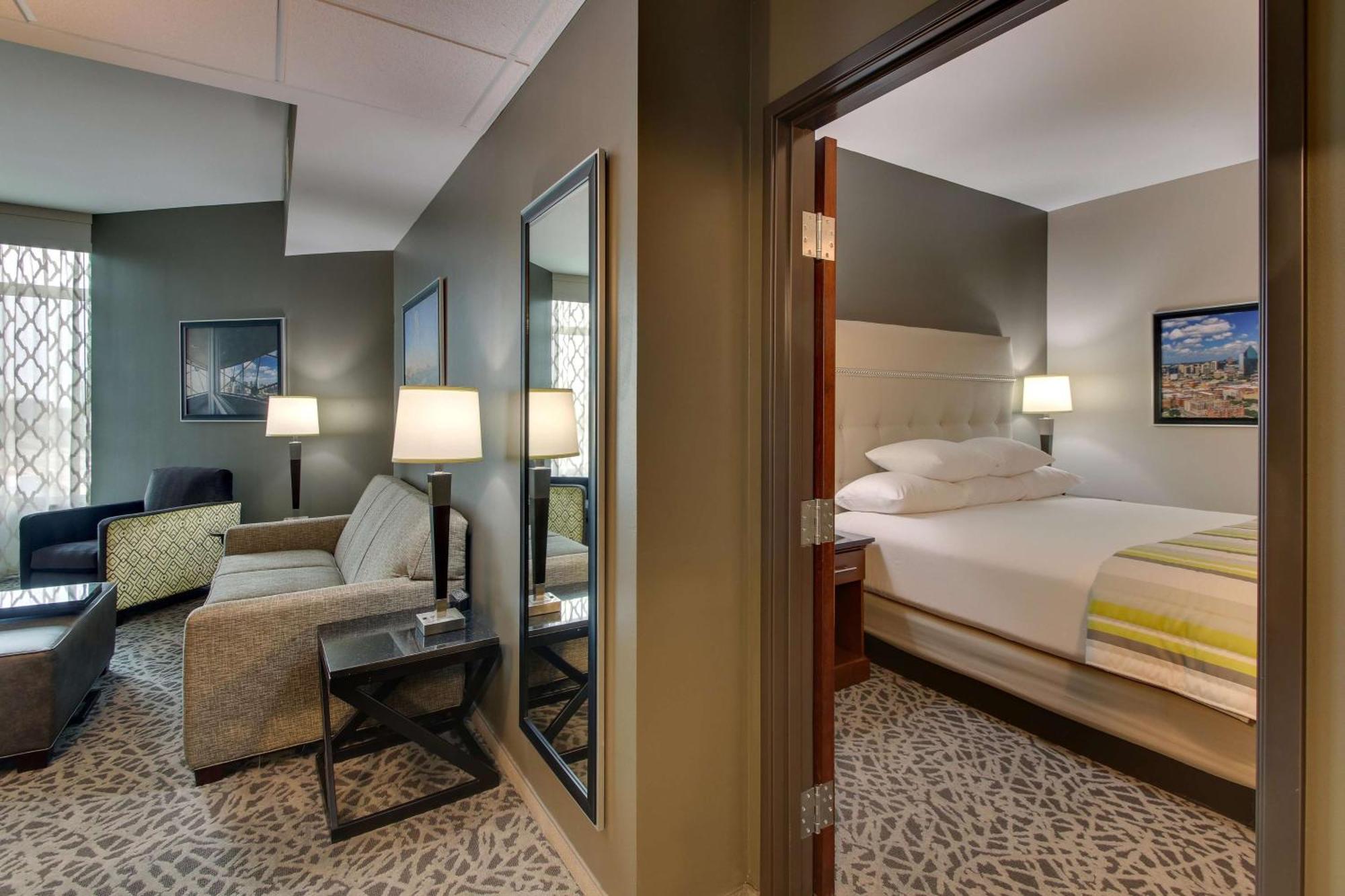 Drury Plaza Hotel Dallas Richardson Zewnętrze zdjęcie