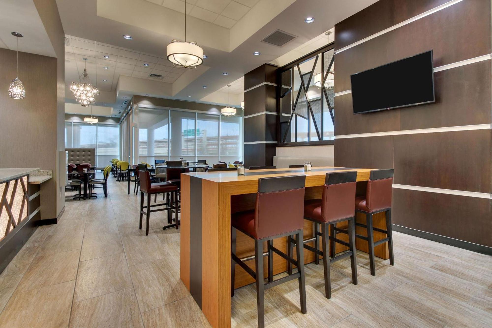 Drury Plaza Hotel Dallas Richardson Zewnętrze zdjęcie