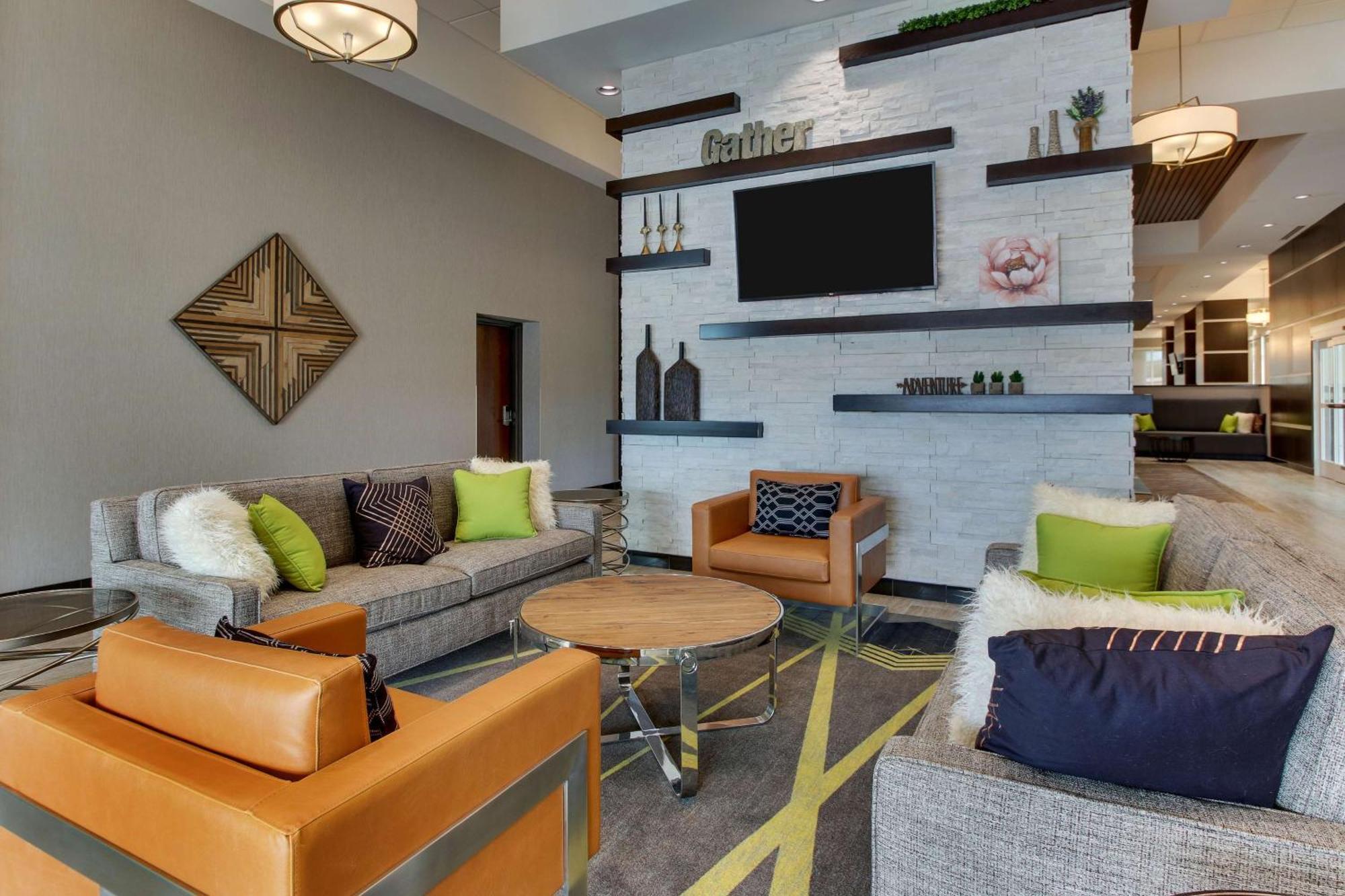 Drury Plaza Hotel Dallas Richardson Zewnętrze zdjęcie