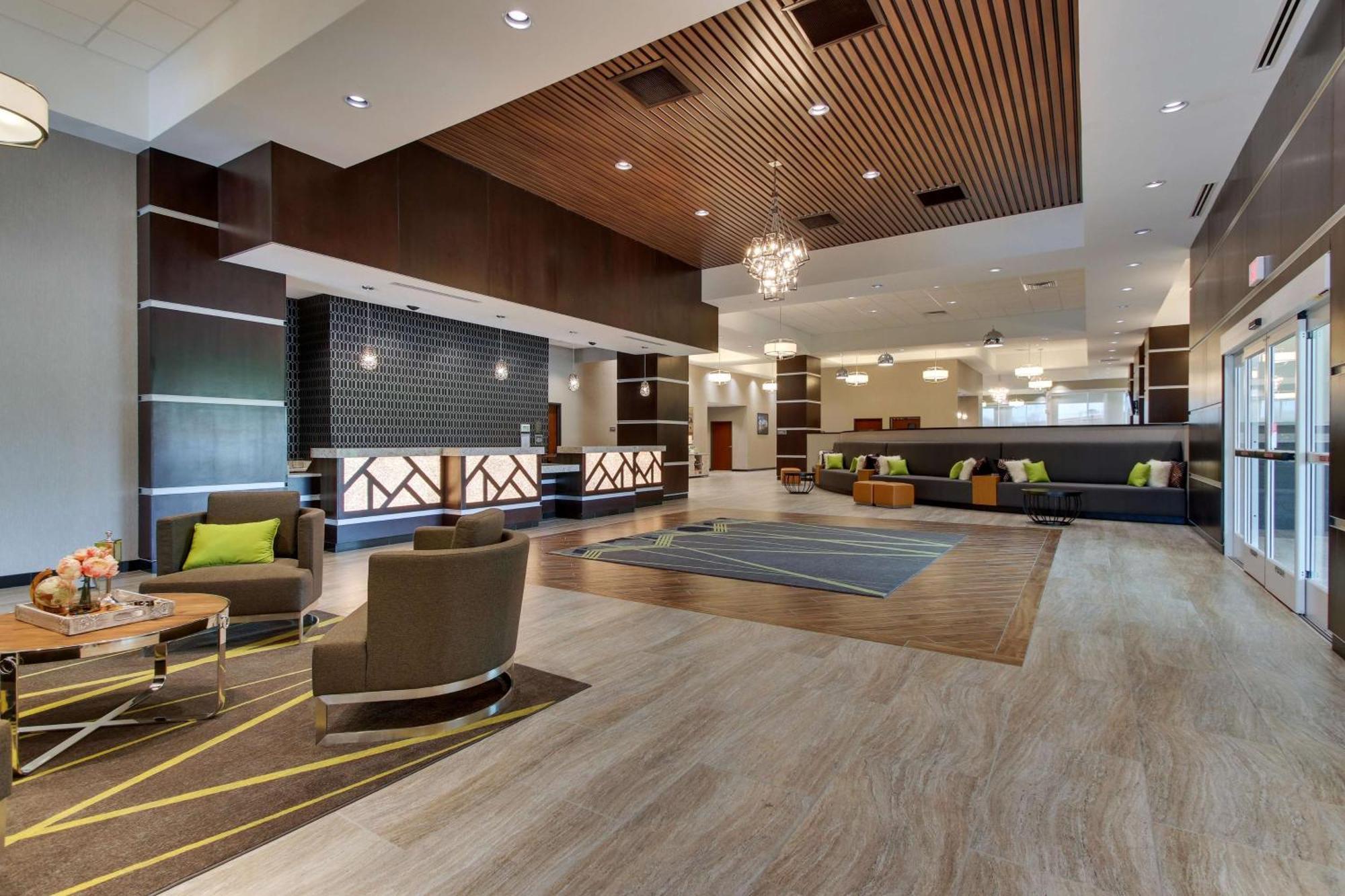 Drury Plaza Hotel Dallas Richardson Zewnętrze zdjęcie