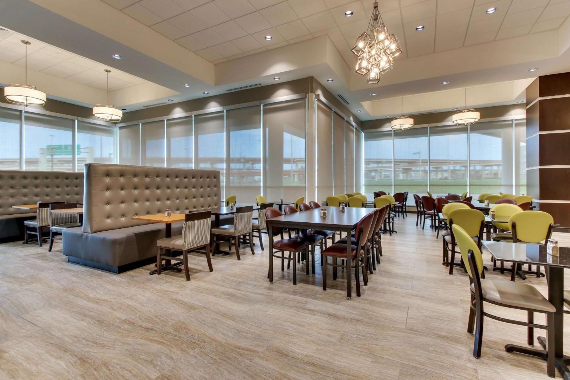 Drury Plaza Hotel Dallas Richardson Zewnętrze zdjęcie
