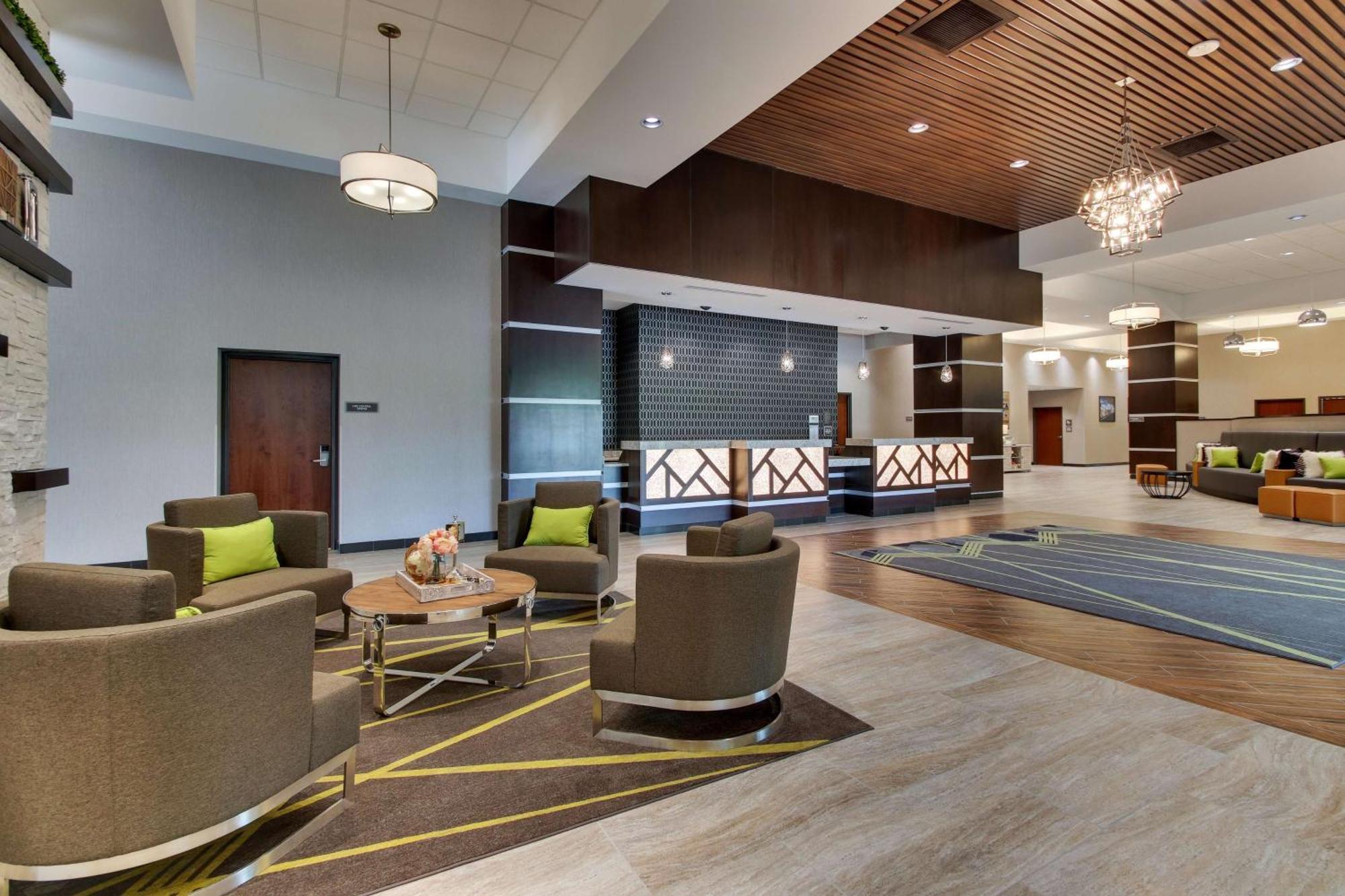 Drury Plaza Hotel Dallas Richardson Zewnętrze zdjęcie